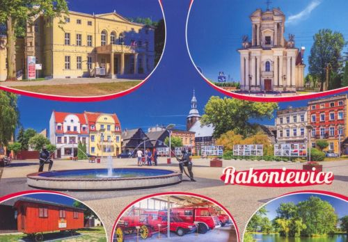 Rakoniewice