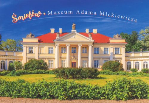 Śmiełów