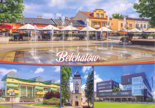 Bełchatów