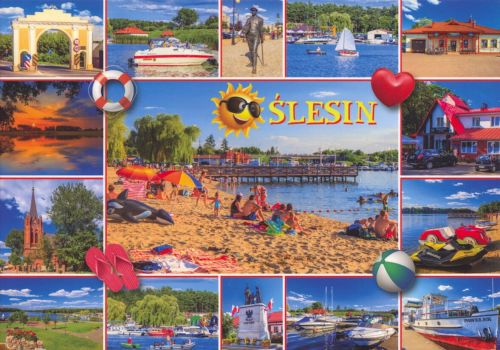 Ślesin