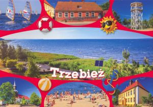 Trzebież