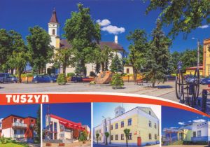 Tuszyn
