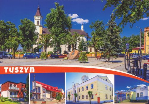 Tuszyn