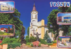 Tuszyn