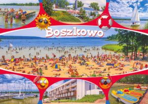 Boszkowo