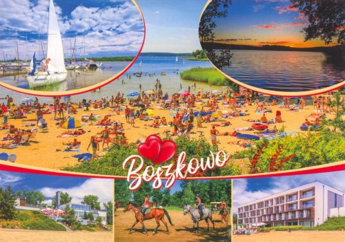 Boszkowo
