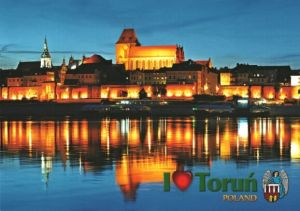 Toruń