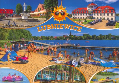Lubniewice