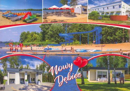 Nowy Dębiec