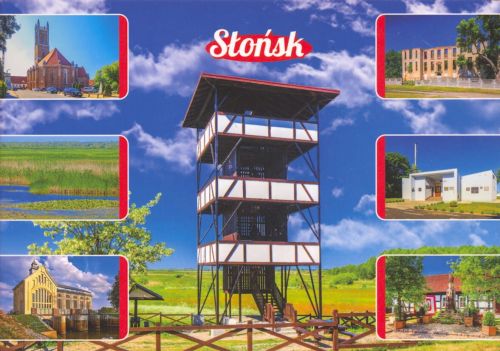 Słońsk