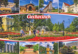 Ciechocinek