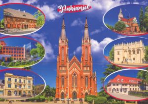 Pabianice