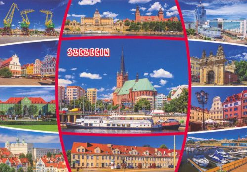 Szczecin