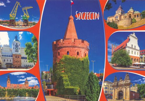 Szczecin