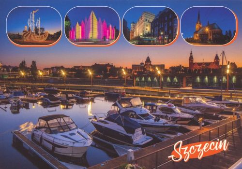 Szczecin
