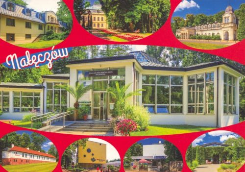 Nałęczów
