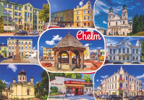 Chełm