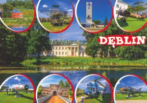 Dęblin