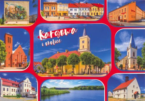 Kargowa