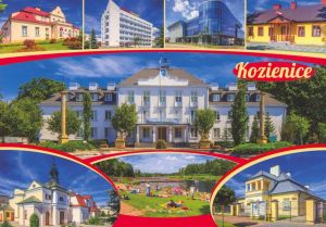 Kozienice