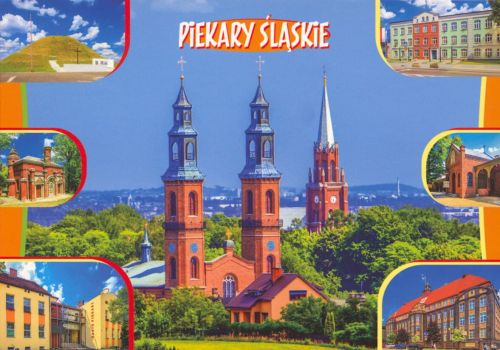 Piekary Śląskie