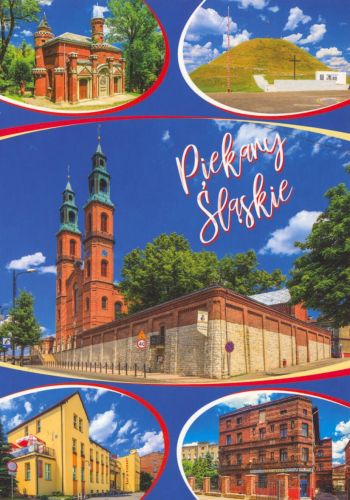 Piekary Śląskie