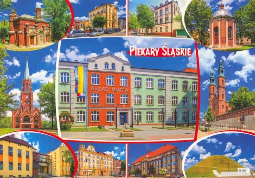 Piekary Śląskie