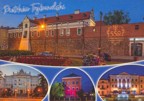 Piotrków Trybunalski