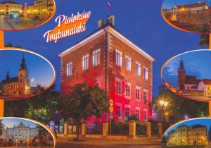 Piotrków Trybunalski