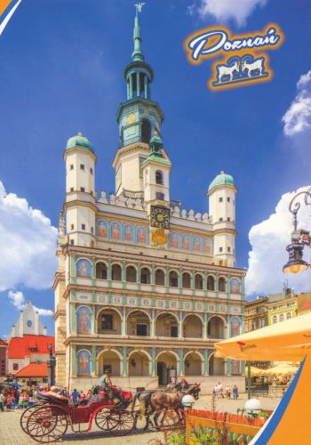 Poznań