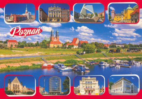 Poznań