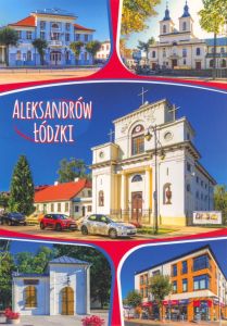 Aleksandrów Łódzki
