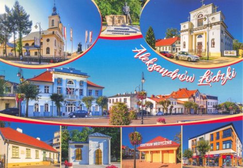 Aleksandrów Łódzki