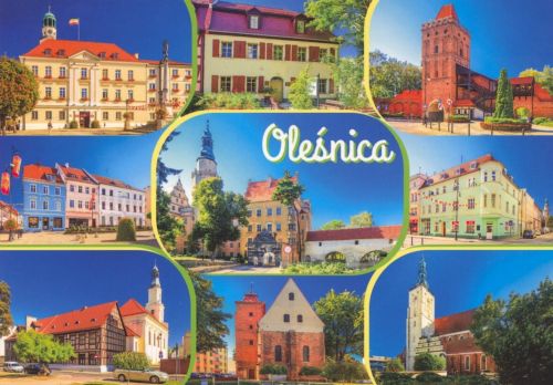 Oleśnica