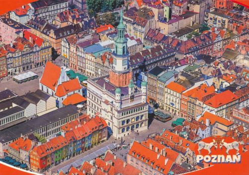 Poznań