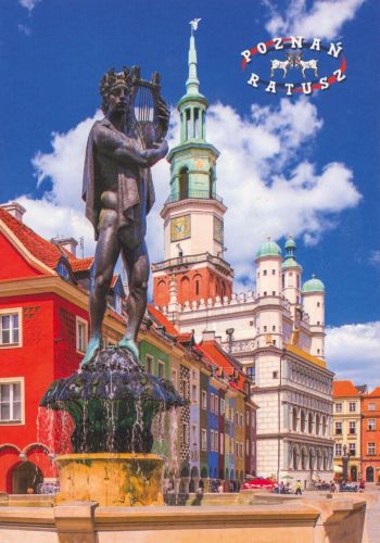 Poznań