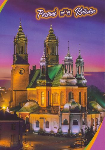 Poznań