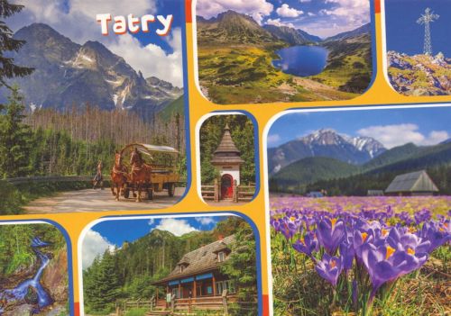 Tatry