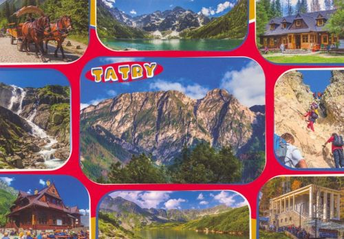 Tatry