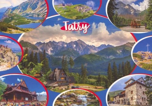 Tatry