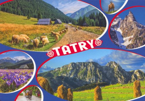 Tatry