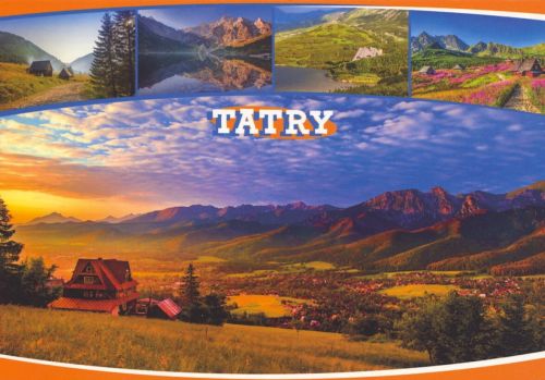 Tatry