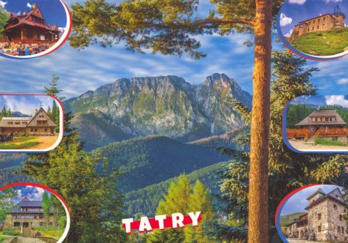 Tatry