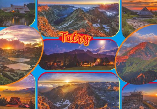 Tatry
