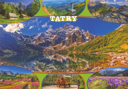 Tatry