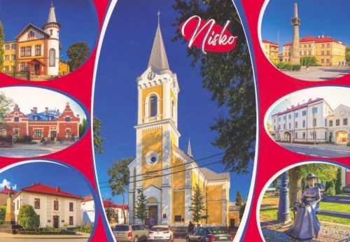 Nisko