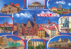 Wrocław