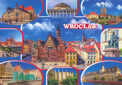 Wrocław
