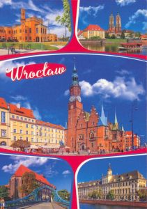 Wrocław