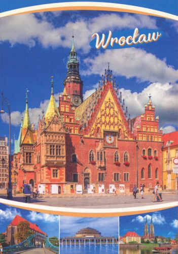 Wrocław